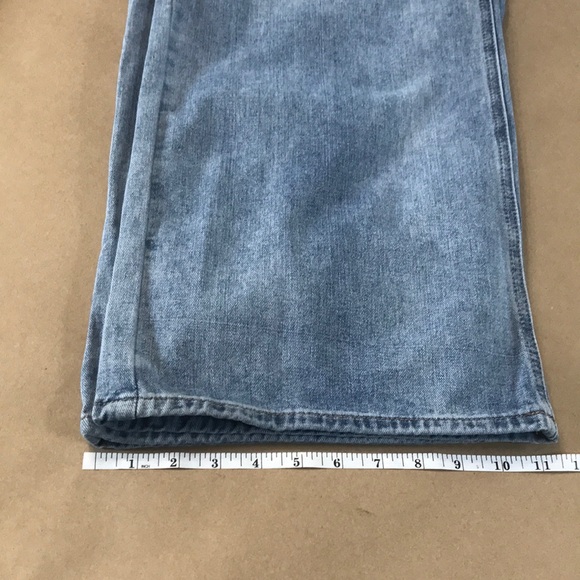 HDLTE WIDE LEG JEANS - Picture 6 of 6